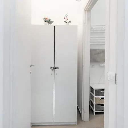 Διαμέρισμα Whitenest - Loft With A Chic Vibe