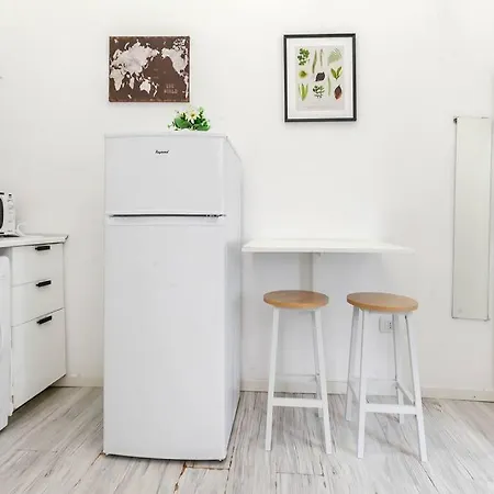 Whitenest - Loft With A Chic Vibe Διαμέρισμα *